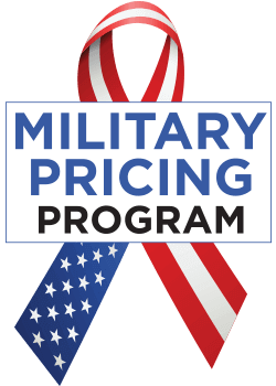 Hayward Mitsubishi Military Pricing
