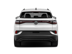 2021 Volkswagen ID.4 1st Edition