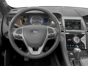 2014 Ford Taurus SEL