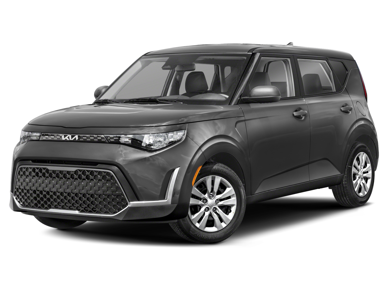 2024 Kia Soul LX Wagon 4D