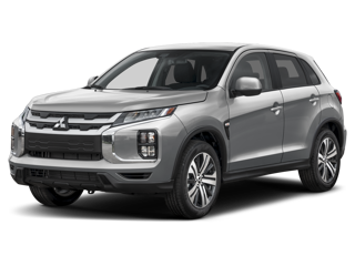 2027 Mitsubishi Outlander Sport