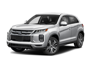 2027 Mitsubishi Outlander Sport
