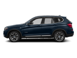 2017 BMW X3 xDrive28i Sport Utility 4D