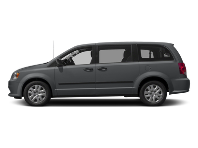 2017 Dodge Grand Caravan Passenger SE Minivan 4D
