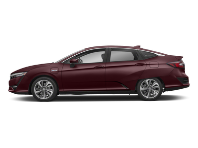 2018 Honda Clarity Plug-in Hybrid Sedan 4D