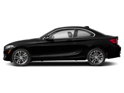2019 BMW 2 Series 230i Coupe 2D
