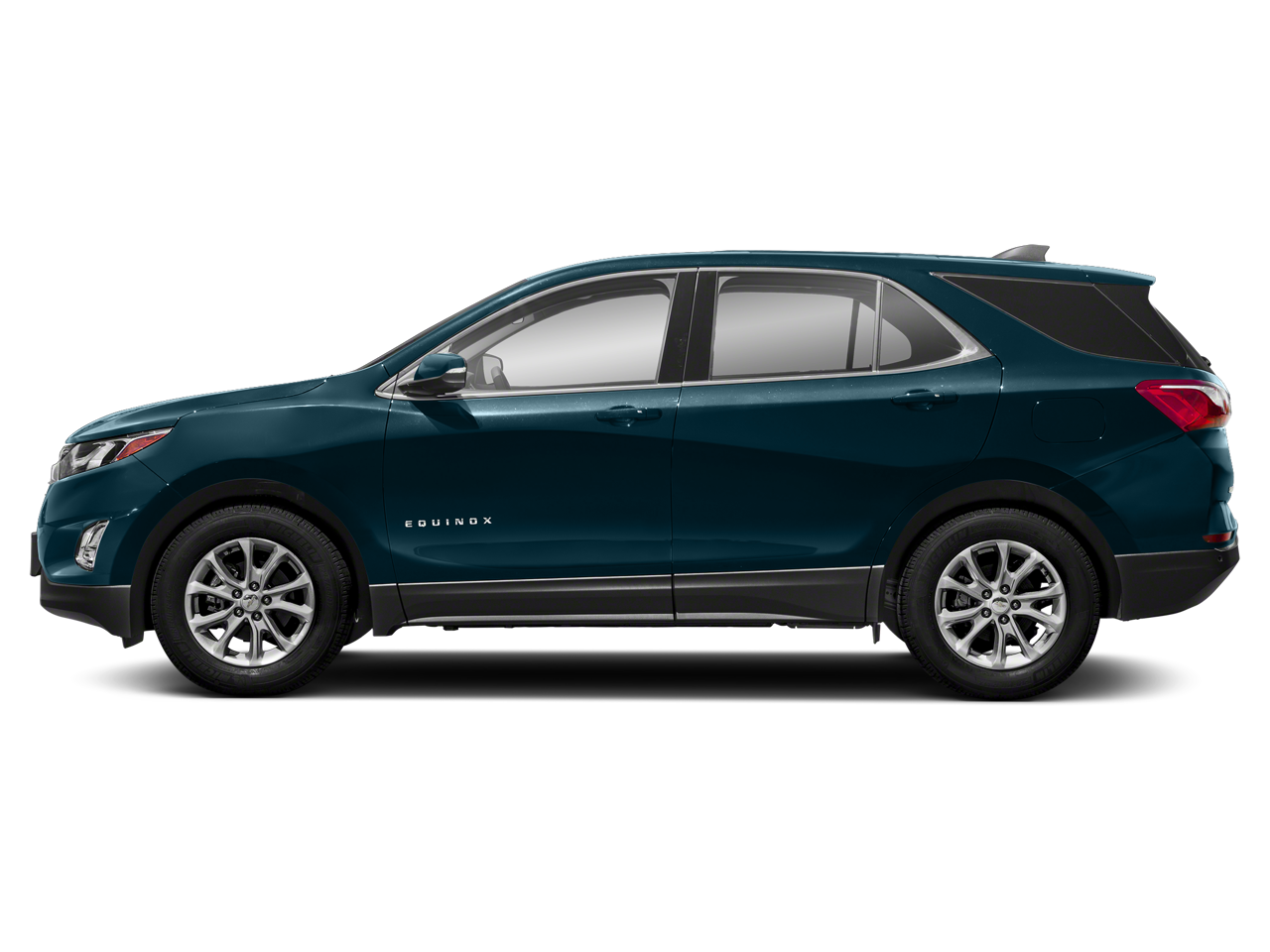 2019 Chevrolet Equinox LT Sport Utility 4D