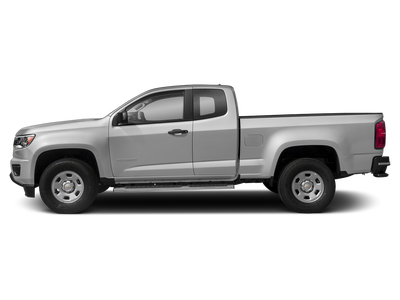 2019 Chevrolet Colorado Extended Cab LT Pickup 4D 6 ft