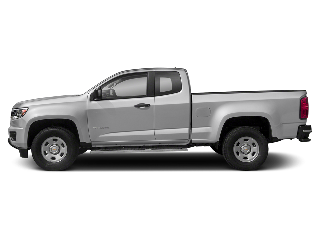 2019 Chevrolet Colorado Extended Cab LT Pickup 4D 6 ft