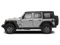 2019 Jeep Wrangler Unlimited Rubicon Sport Utility 4D