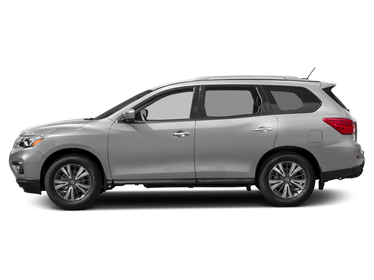 2019 Nissan Pathfinder SV Sport Utility 4D