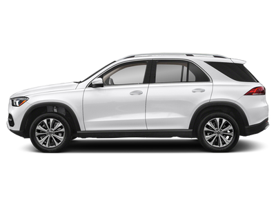 2020 Mercedes-Benz GLE GLE 350 Sport Utility 4D