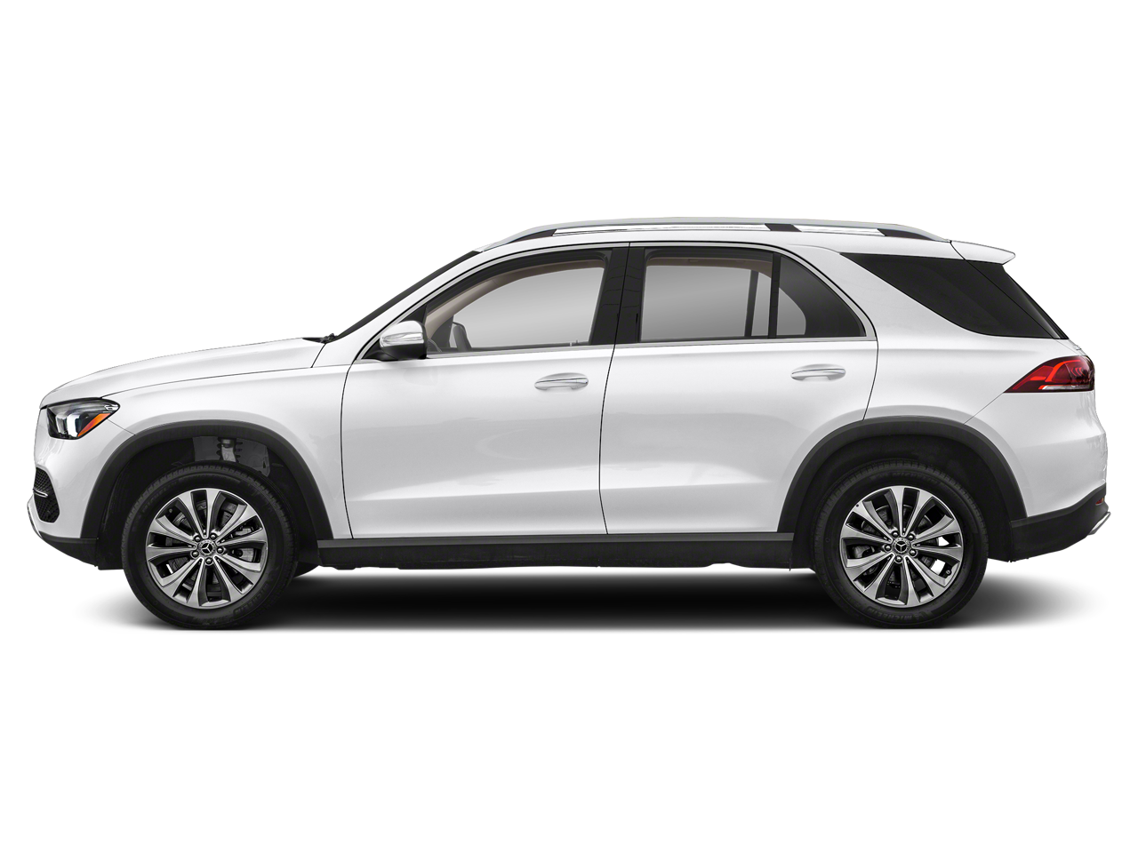 2020 Mercedes-Benz GLE GLE 350 Sport Utility 4D