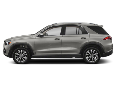 2020 Mercedes-Benz GLE GLE 350 Sport Utility 4D