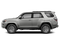 2020 Toyota 4Runner TRD Off-Road Premium Sport Utility 4D