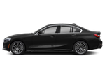 2021 BMW 3 Series 330i Sedan 4D