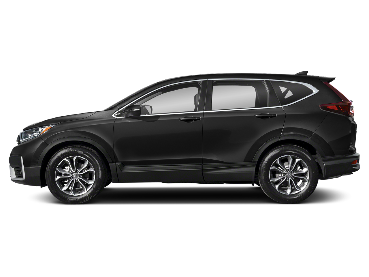 2021 Honda CR-V EX Sport Utility 4D