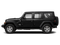 2021 Jeep Wrangler Unlimited Willys Sport Utility 4D