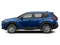 2021 Nissan Rogue S Sport Utility 4D