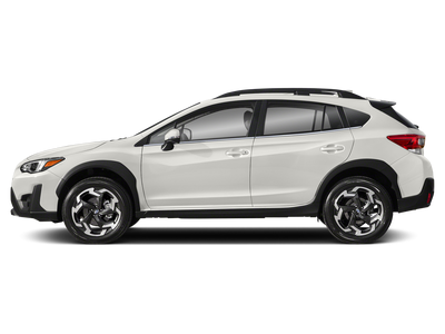 2021 Subaru Crosstrek Limited Sport Utility 4D
