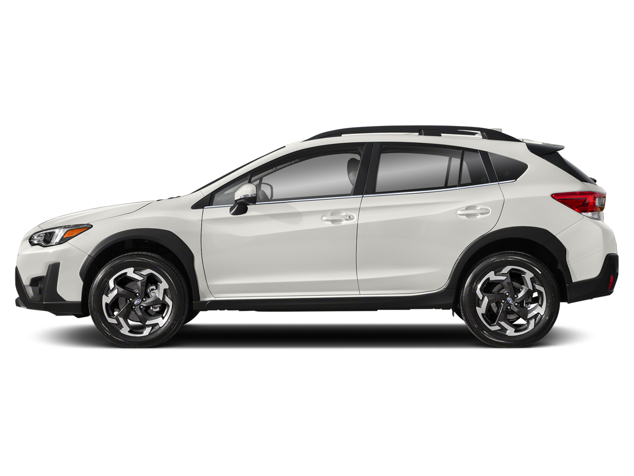 2021 Subaru Crosstrek Limited Sport Utility 4D