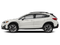 2021 Subaru Crosstrek Limited Sport Utility 4D