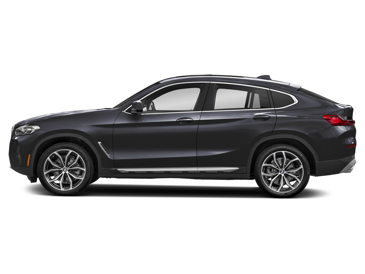 2022 BMW X4 xDrive30i Sport Utility 4D
