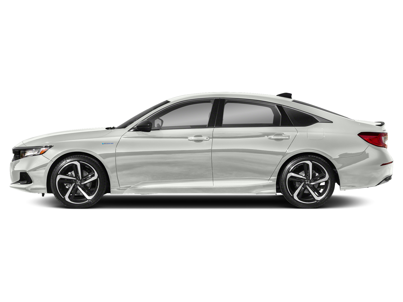 2022 Honda Accord Hybrid Sport photo 2