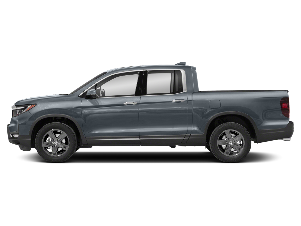 2022 Honda Ridgeline RTL-E Pickup 4D 5 ft