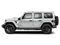 2022 Jeep Wrangler Unlimited 4xe Sahara 4xe Sport Utility 4D