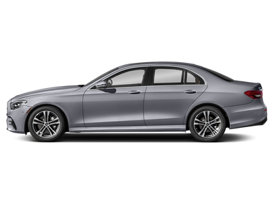 2022 Mercedes-Benz E-Class E 350 Sedan 4D