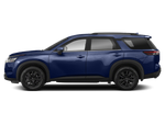 2022 Nissan Pathfinder SV Sport Utility 4D