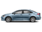 2022 Toyota Corolla LE Sedan 4D