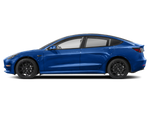 2022 Tesla Model 3 Standard Sedan 4D