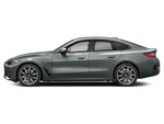 2023 BMW i4 eDrive35 Gran Coupe 4D
