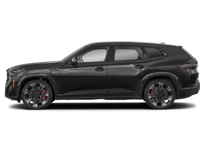 2023 BMW XM Sport Utility 4D