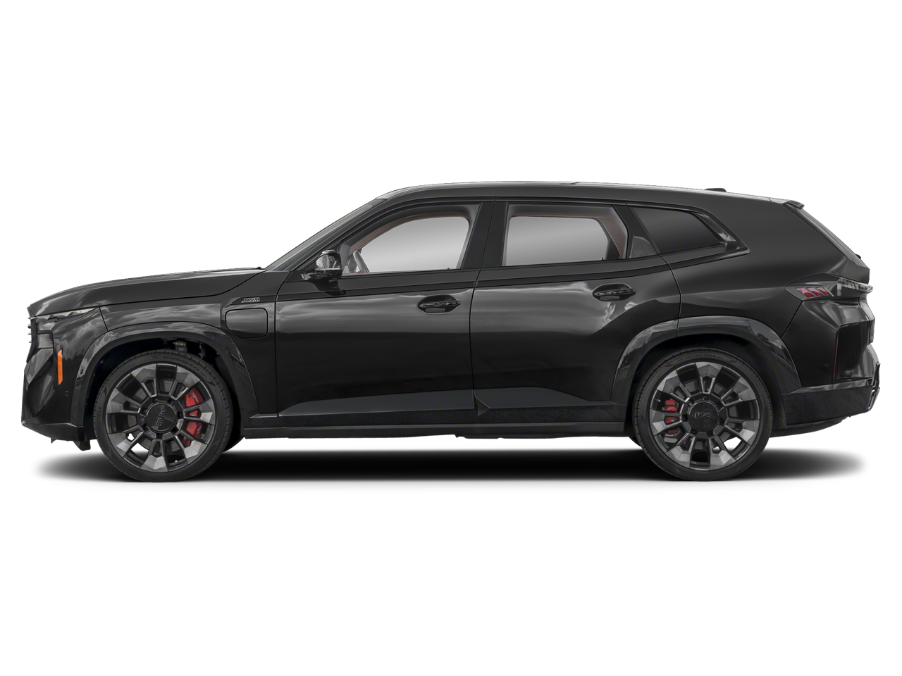 2023 BMW XM Sport Utility 4D