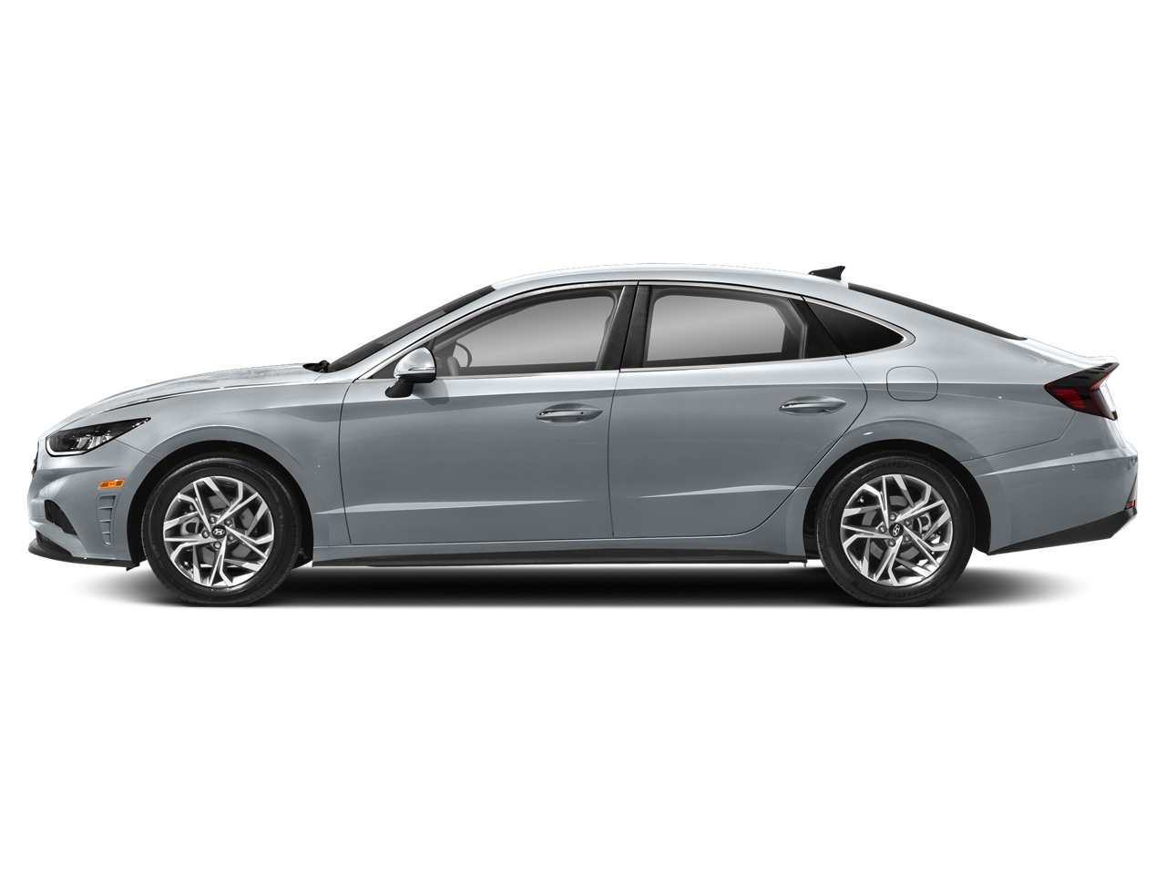2023 Hyundai Sonata SEL Sedan 4D