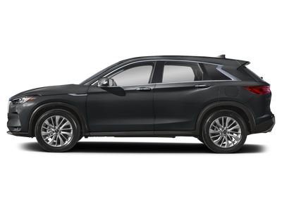 2023 INFINITI QX50 LUXE Sport Utility 4D