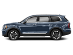 2023 Kia Telluride S Sport Utility 4D