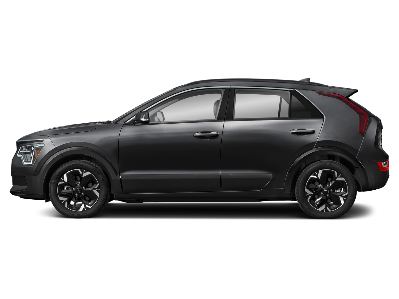 2023 Kia Niro EV Wave Wagon 4D