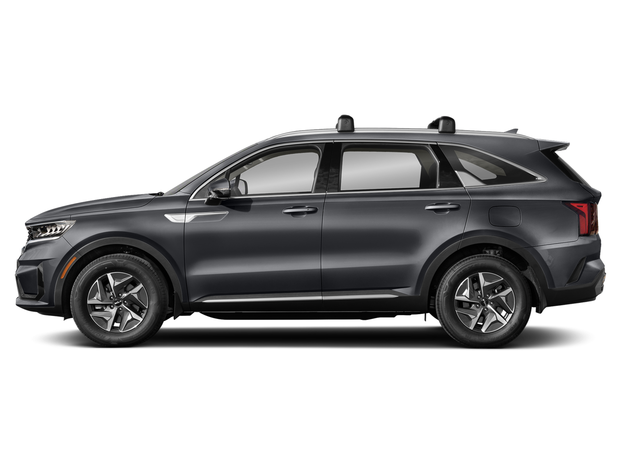 2023 Kia Sorento Hybrid EX Sport Utility 4D