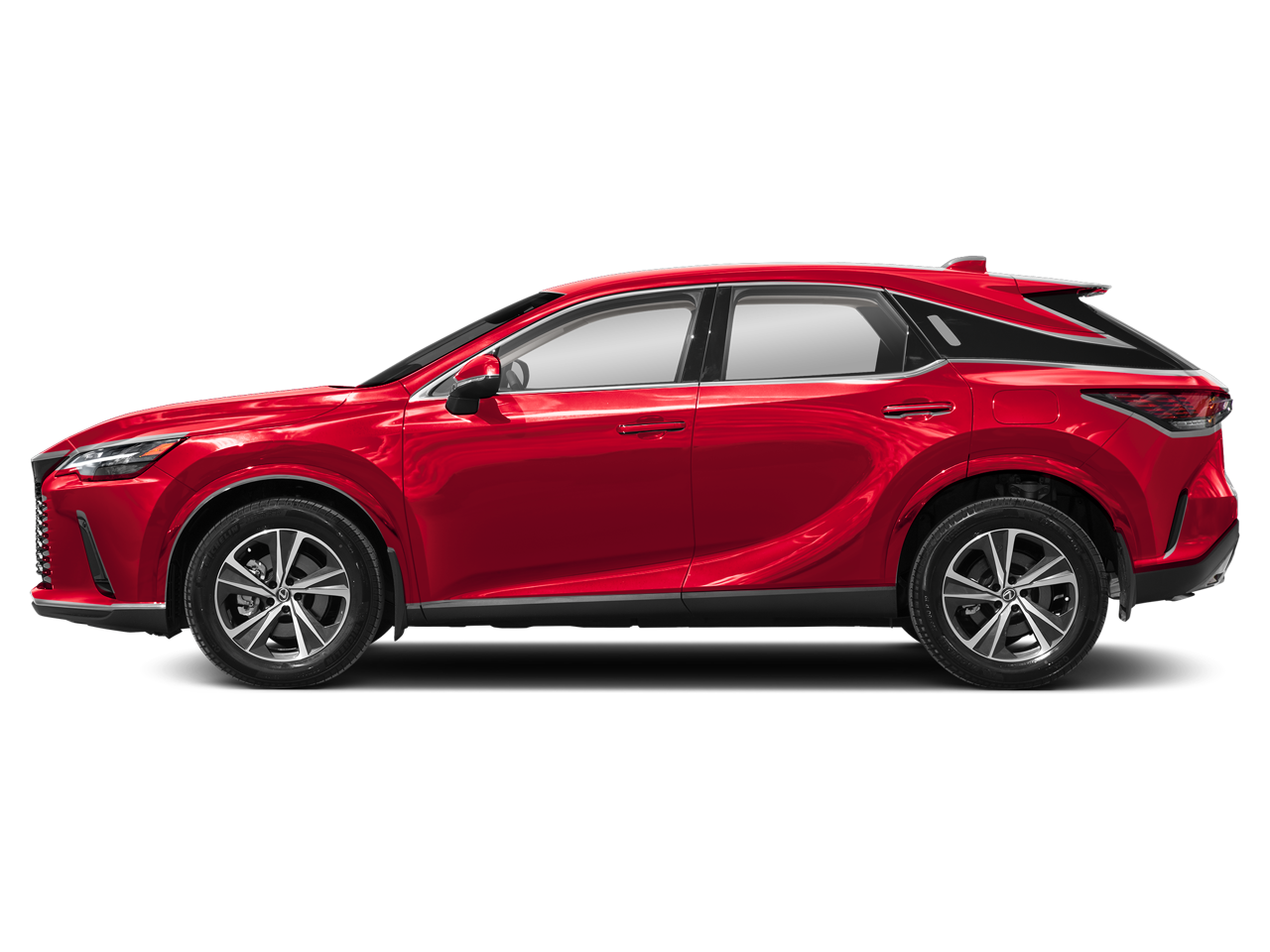 2023 Lexus RX RX 350 Sport Utility 4D