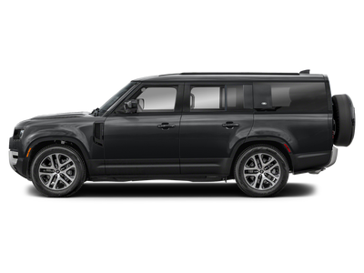2023 Land Rover Defender 130 SE Sport Utility 4D