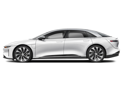 2023 LUCID Air Touring Sedan 4D