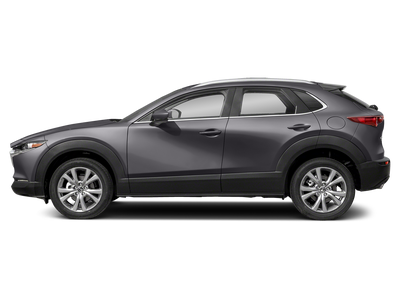 2023 Mazda Mazda CX-30 Select Sport Utility 4D