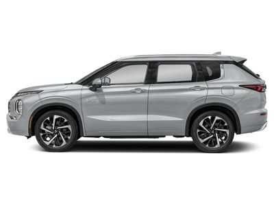 2023 Mitsubishi Outlander PHEV SEL Sport Utility 4D