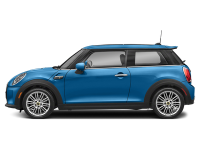 2023 MINI Hardtop 2 Door Cooper SE Hatchback 2D