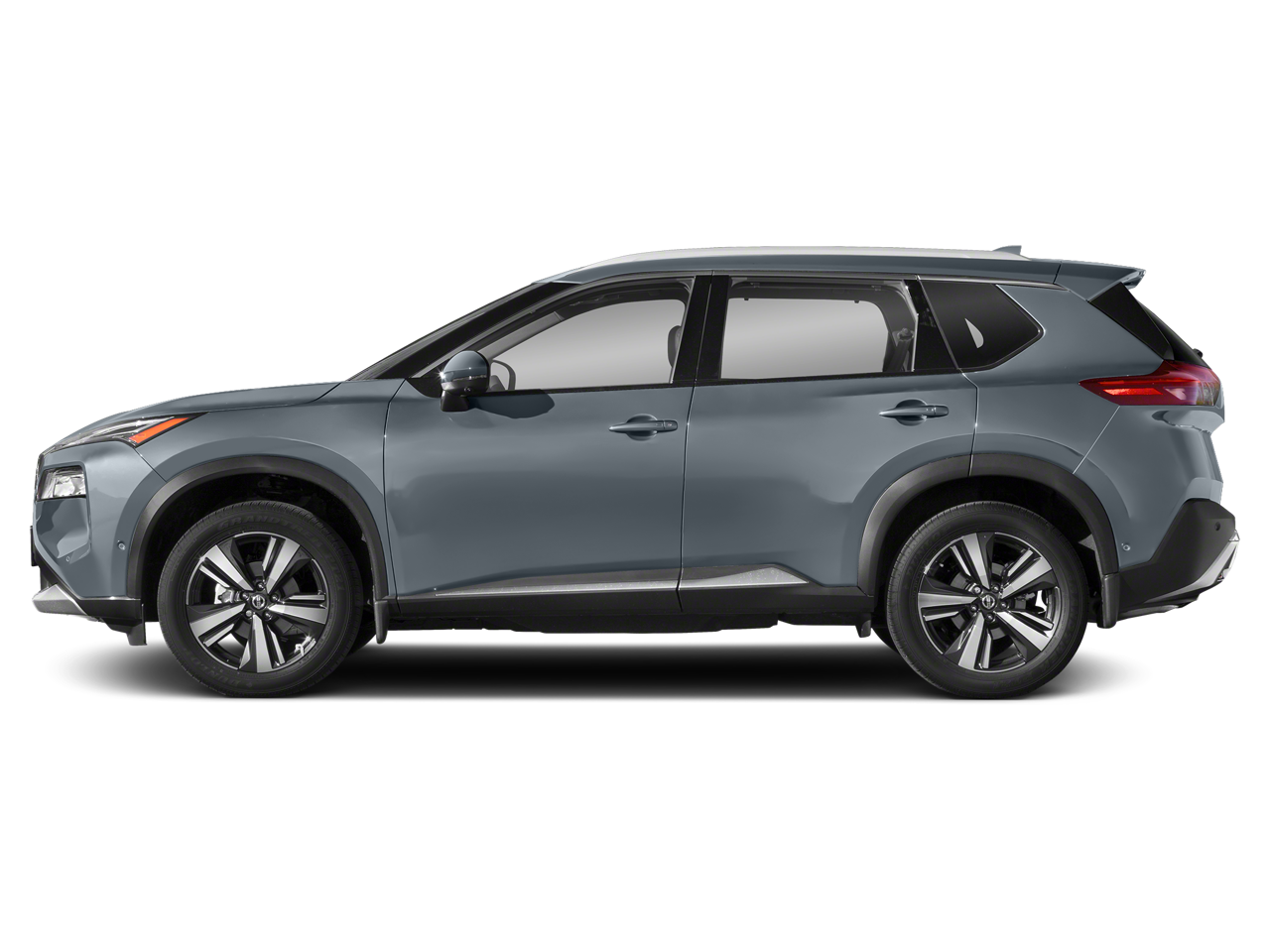 2023 Nissan Rogue Platinum (2023.5) Sport Utility 4D