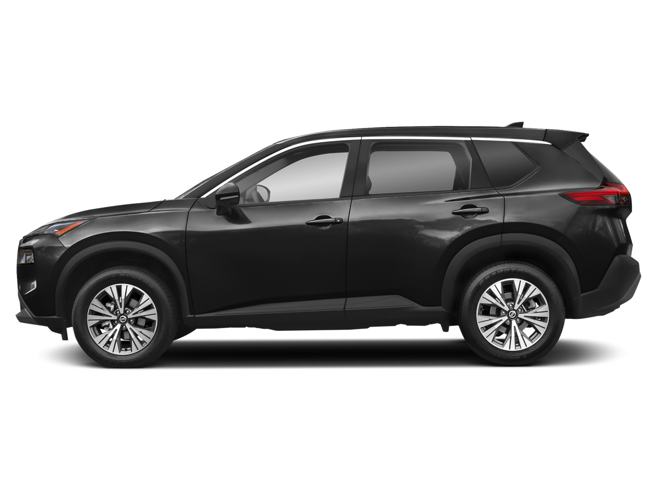 2023 Nissan Rogue SV (2023.5) Sport Utility 4D